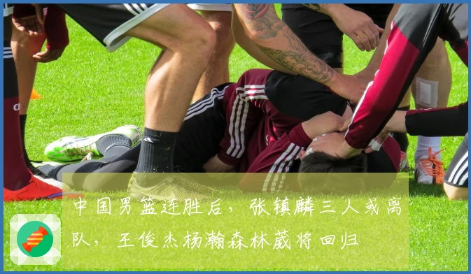 中国男篮连胜后，张镇麟三人或离队，王俊杰杨瀚森林葳将回归